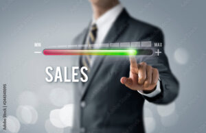 Strategies for boosting online sales