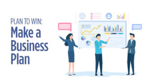 To Creating a Winning Business Plan 