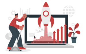  Launch a product successfully 