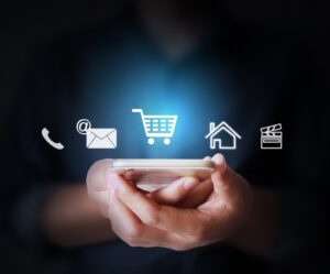 Future of digital payments