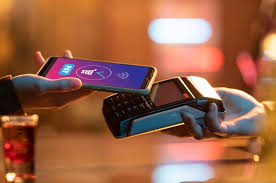 Future of digital payments