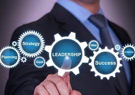 Role of leadership in business success 