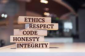 Importance of business ethics 