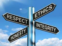 Importance of business ethics 