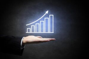 Scale a small business 