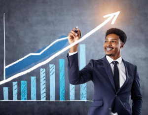 Scale a small business 