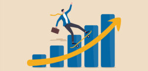 Scale a small business 