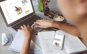 Build a successful online store